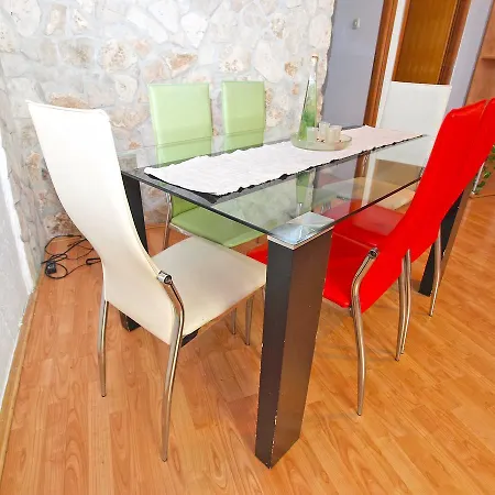 Gasthof Andrej 1226 Pula