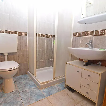 Gasthof Andrej 1226 Pula