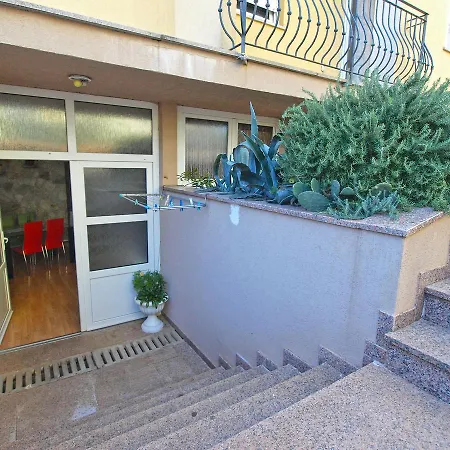 Andrej 1226 Gasthof Pula