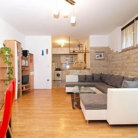 Gasthof Andrej 1226 Pula